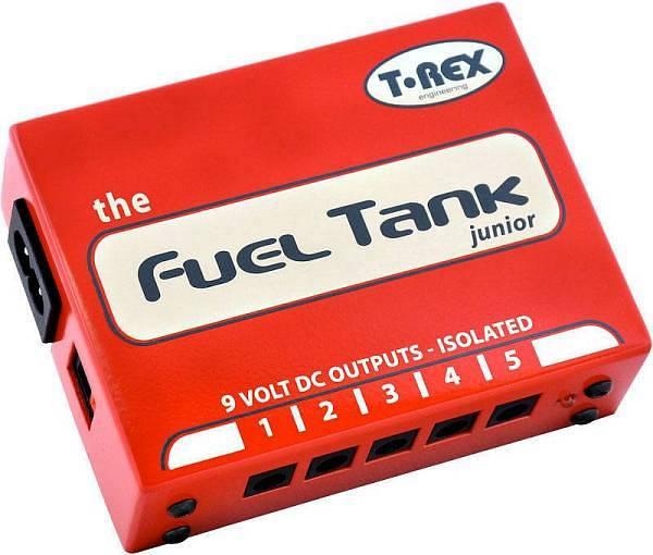 T Rex FuelTank Junior - alimentazione pedalini