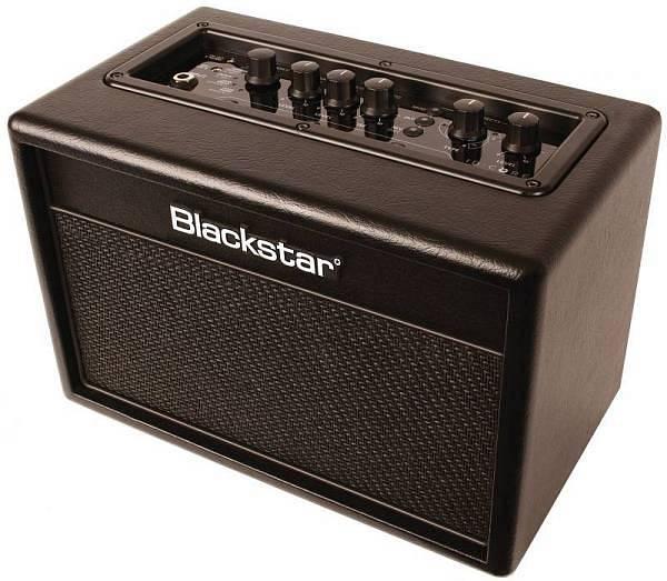 Blackstar ID:Core BEAM - amplificatore multimedia Bluetooth e chitarra