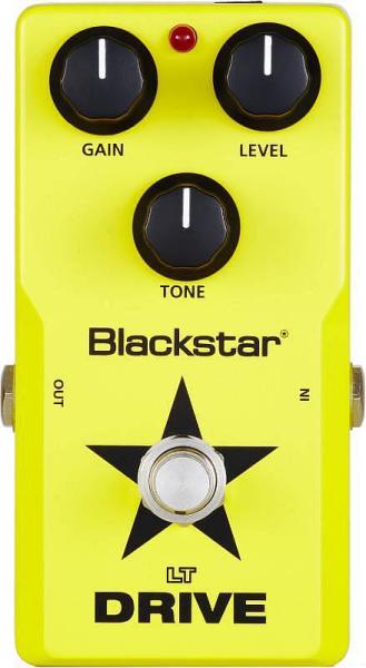 Blackstar LT-DRIVE - pedale overdrive