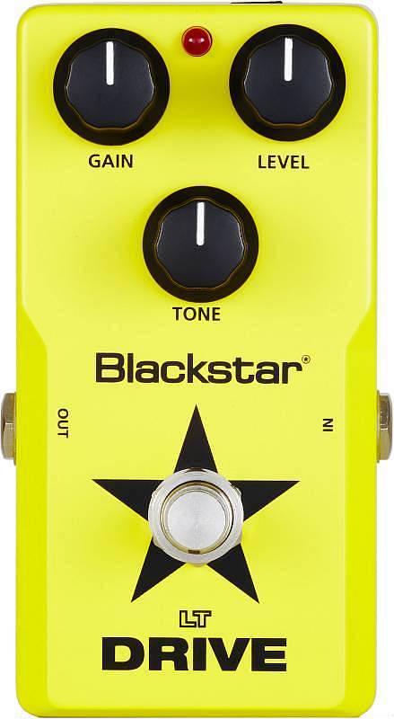 Blackstar LT-DRIVE - pedale overdrive