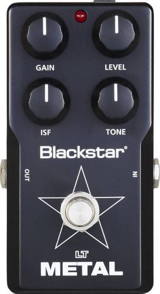 Blackstar LT-METAL - pedale distorsore
