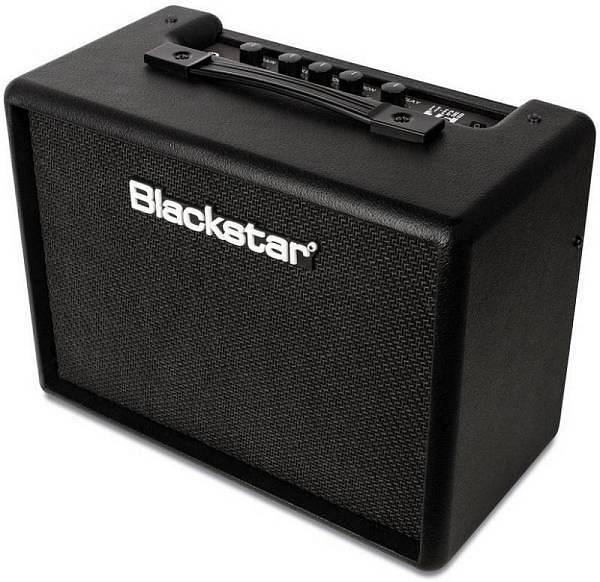 Blackstar LT-ECHO 15 - amplificatore combo 15 watt