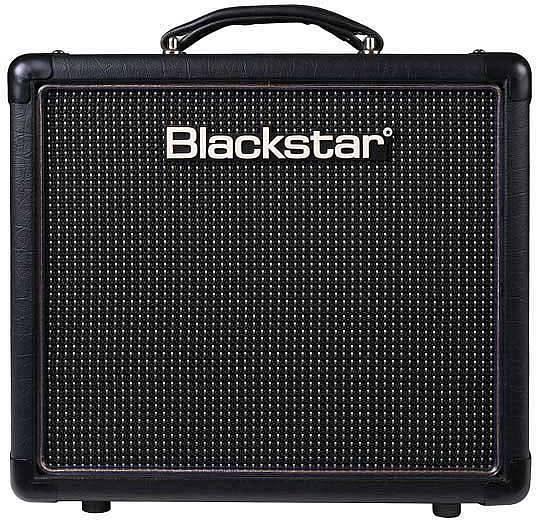 Blackstar ARTISAN 412A - diffusore 4x12 svasato serie Artisan