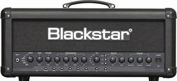 Blackstar ID:60TVP-H - testata programmabile 60 watt