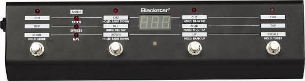 Blackstar ID FS10 - Interruttore a pedale intelligente