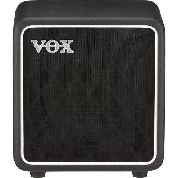 Vox BC108 Black Cab 1x8" 25 Watt 8ohm