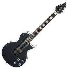 Jackson USA Signature Marty Friedman MF1 RW Gloss Black w/White Bevels