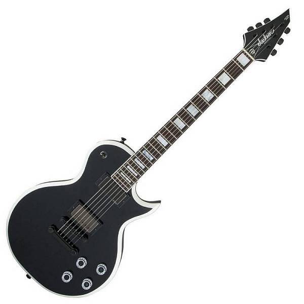 Jackson USA Signature Marty Friedman MF-1