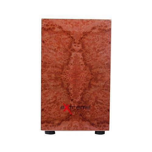 EXTREME JBCA121SHL CAJON CON CORDE E CAMPANA