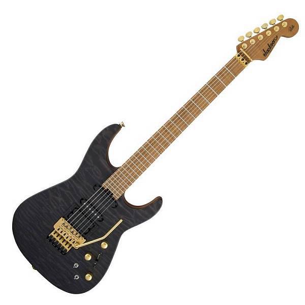 Jackson USA Signature Phil Collen PC1Â™ Satin Stain