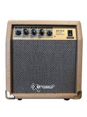 EXTREME GA-130 AMPLIFICATORE PER CHITARRA 10W IN TWEED