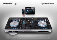 Pioneer dj - XDJ-R1