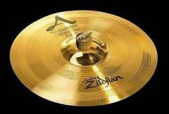 Zildjian 15" A CUSTOM CRASH (cm. 38)