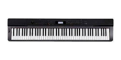 CASIO Privia PX 330 BK -  pianoforte digitale nero