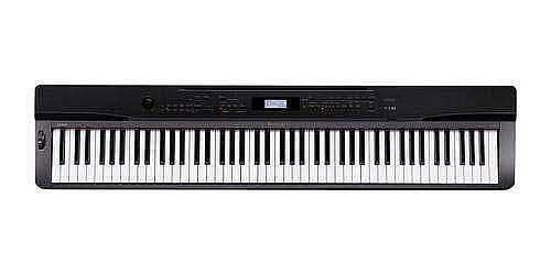 CASIO Privia PX 330 BK pianoforte digitale nero Digital Stage Piano