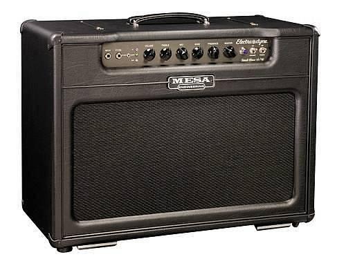 Mesa Boogie Electra Dyne 45/90w