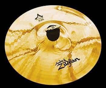 Zildjian 12" A CUSTOM SPLASH (cm. 30)