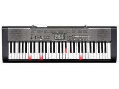 Casio LK 125 - tastiera cinque ottave con tasti illuminanti