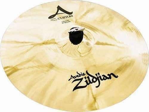 Zildjian 17" A CUSTOM CRASH (cm. 43)