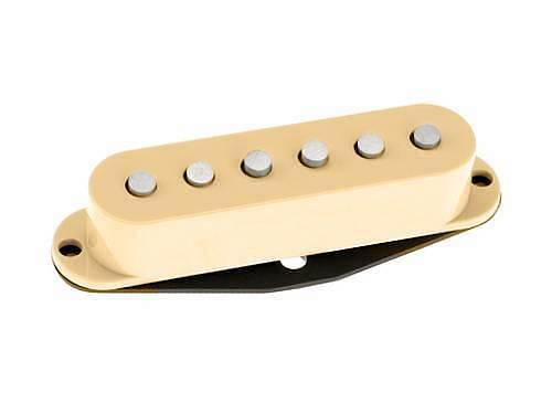 DiMarzio HS-2 DP116CR Crema