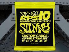 Ernie Ball 2240 - Regular RPS Slinky - 10-46