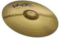 PAISTE 101 CRASH 14"