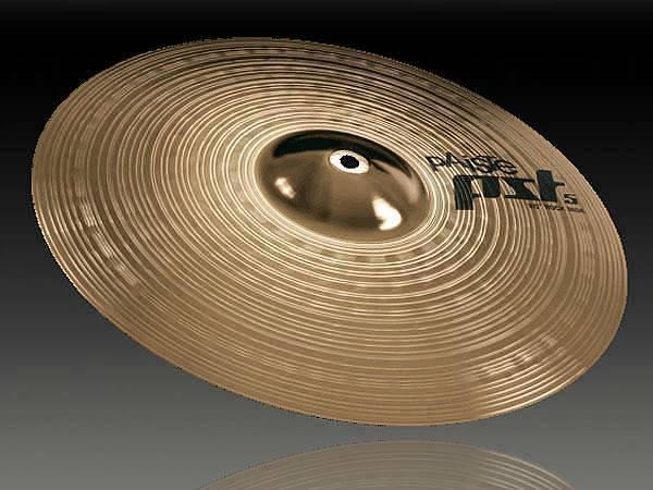 Paiste PST5 20" Rock Ride - Ultimo pezzo, fuori produzione