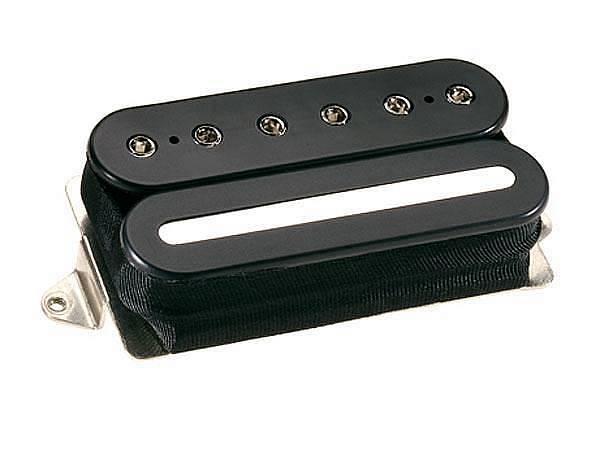 DiMarzio D-Sonic nero DP207bk