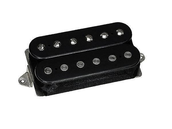 DiMarzio Air Zone nero - DP192BK