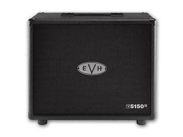 EVH 5150IIIÂ® 1x12 Cabinet