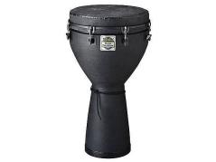 Remo Designer Series Djembe 14" - Black Earth Finish