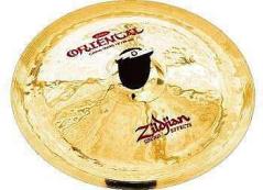 Zildjian 16" Oriental China Trash (cm. 40)