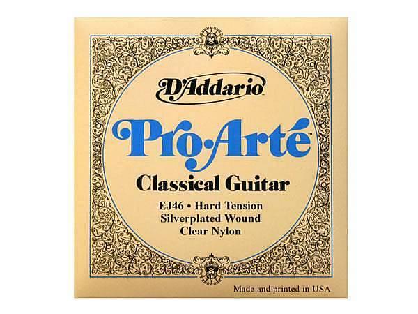 D'Addario Pro Arte EJ46 - corde per chitarra classica