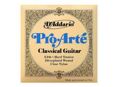 D'Addario Pro Arte EJ46 - corde per chitarra classica
