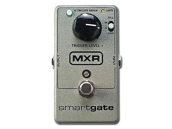 Dunlop MXR M-135 Smart Gate - Noise suppressor