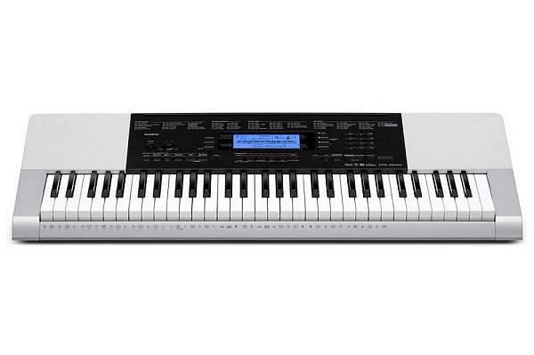 CASIO CTK 4200