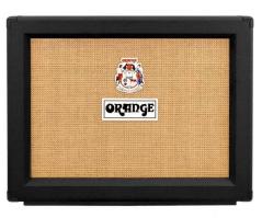 Orange Rockerverb 50C MKIII BLK - amplificatore valvolare