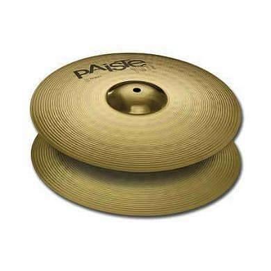 PAISTE 101 HI HAT 14"