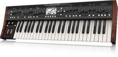 Behringer DEEPMIND 12 - sintetizzatore
