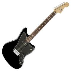 Squier by Fender Affinity Jazzmaster LRL HH Black