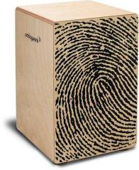 SCHLAGWERK CP 118 - Cajon X-one Fingerprint - Medium