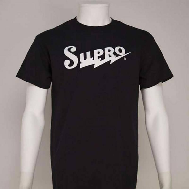 Supro T-SHIRT CLASSIC  M