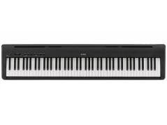 Kawai ES 110 B - pianoforte digitale 88 tasti pesati nero