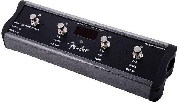 Fender MGT-4 Footswitch