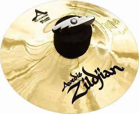 Zildjian 8" A CUSTOM SPLASH (cm. 20)