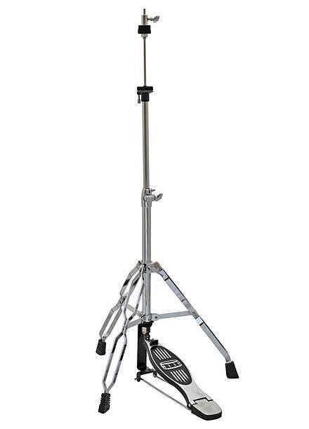 Extreme H2A ASTA HI-HAT CHARLESTON