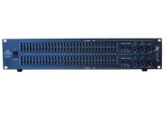Extreme  EQ3102XL EQUALIZZATORE GRAFICO PROFESSIONALE 2 x 31 BANDE