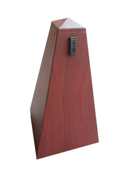 Extreme  GG5 WOODEN GRAIN METRONOMO MECCANICO COLOR LEGNO