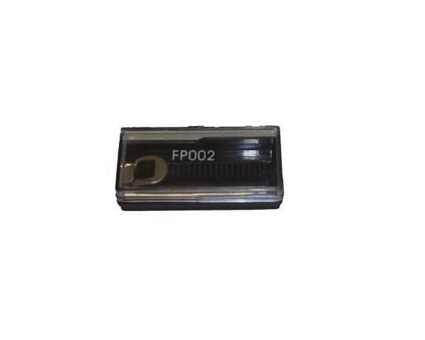 Extreme  FP002 CAPOTASTO FOLK PER CHITARRA ACUSTICA
