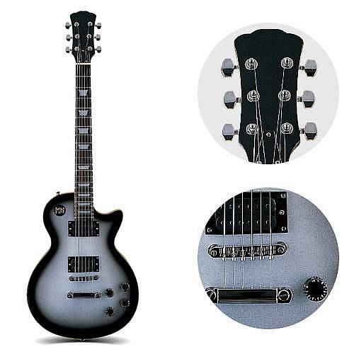 Extreme EL-100 CHITARRA ELETTRICA 22 TASTI